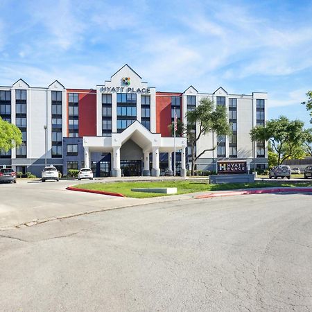 Hyatt Place San Antonio Northwest/Medical Center Экстерьер фото