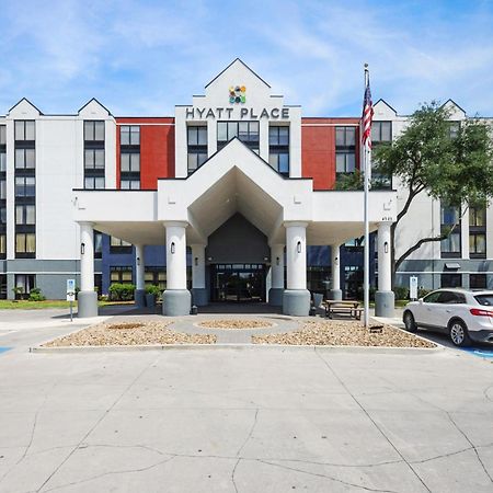 Hyatt Place San Antonio Northwest/Medical Center Экстерьер фото