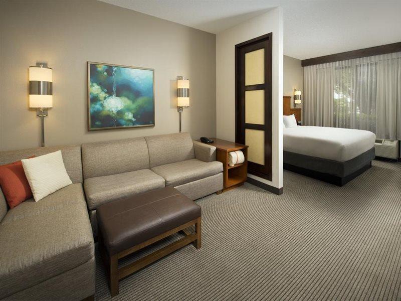 Hyatt Place San Antonio Northwest/Medical Center Экстерьер фото