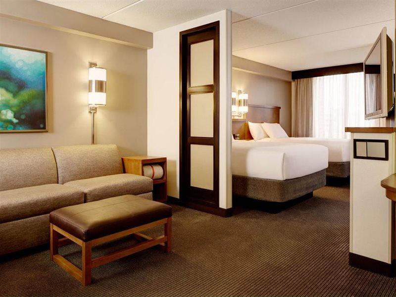 Hyatt Place San Antonio Northwest/Medical Center Экстерьер фото