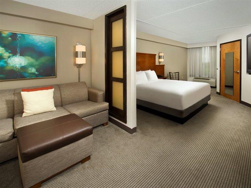 Hyatt Place San Antonio Northwest/Medical Center Экстерьер фото