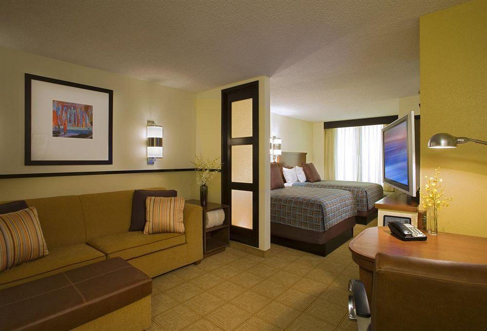Hyatt Place San Antonio Northwest/Medical Center Номер фото