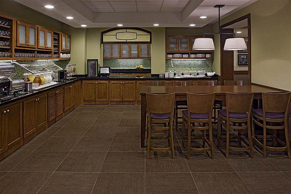 Hyatt Place San Antonio Northwest/Medical Center Ресторан фото