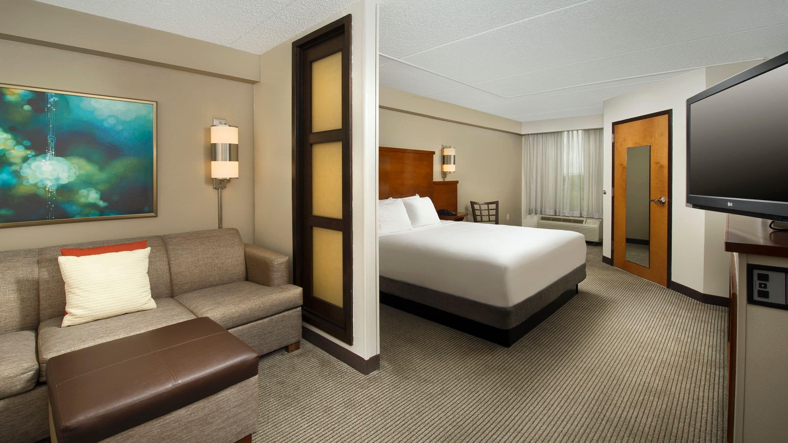 Hyatt Place San Antonio Northwest/Medical Center Экстерьер фото