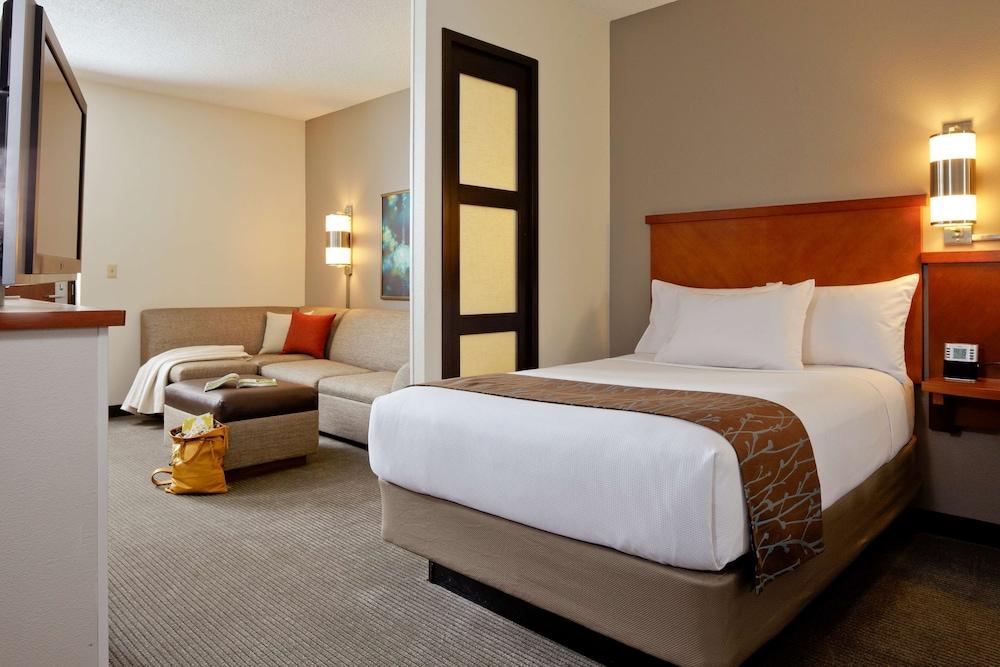 Hyatt Place San Antonio Northwest/Medical Center Экстерьер фото