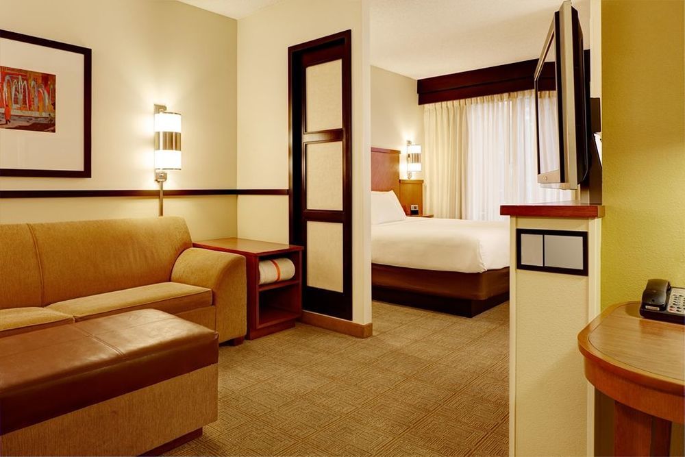 Hyatt Place San Antonio Northwest/Medical Center Номер фото