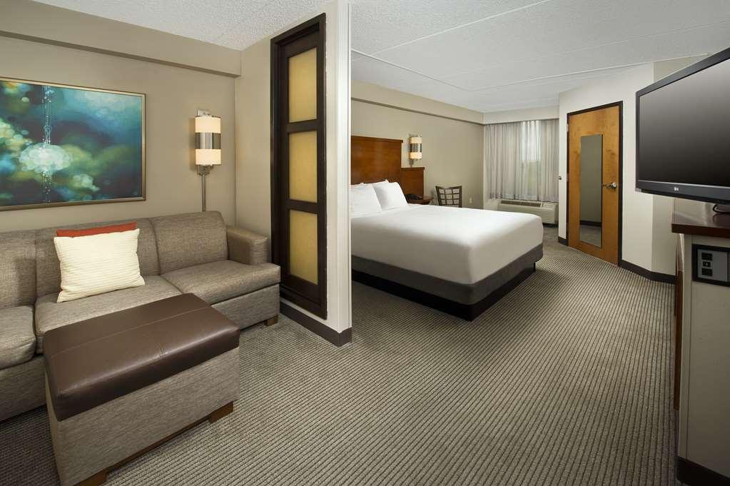 Hyatt Place San Antonio Northwest/Medical Center Номер фото
