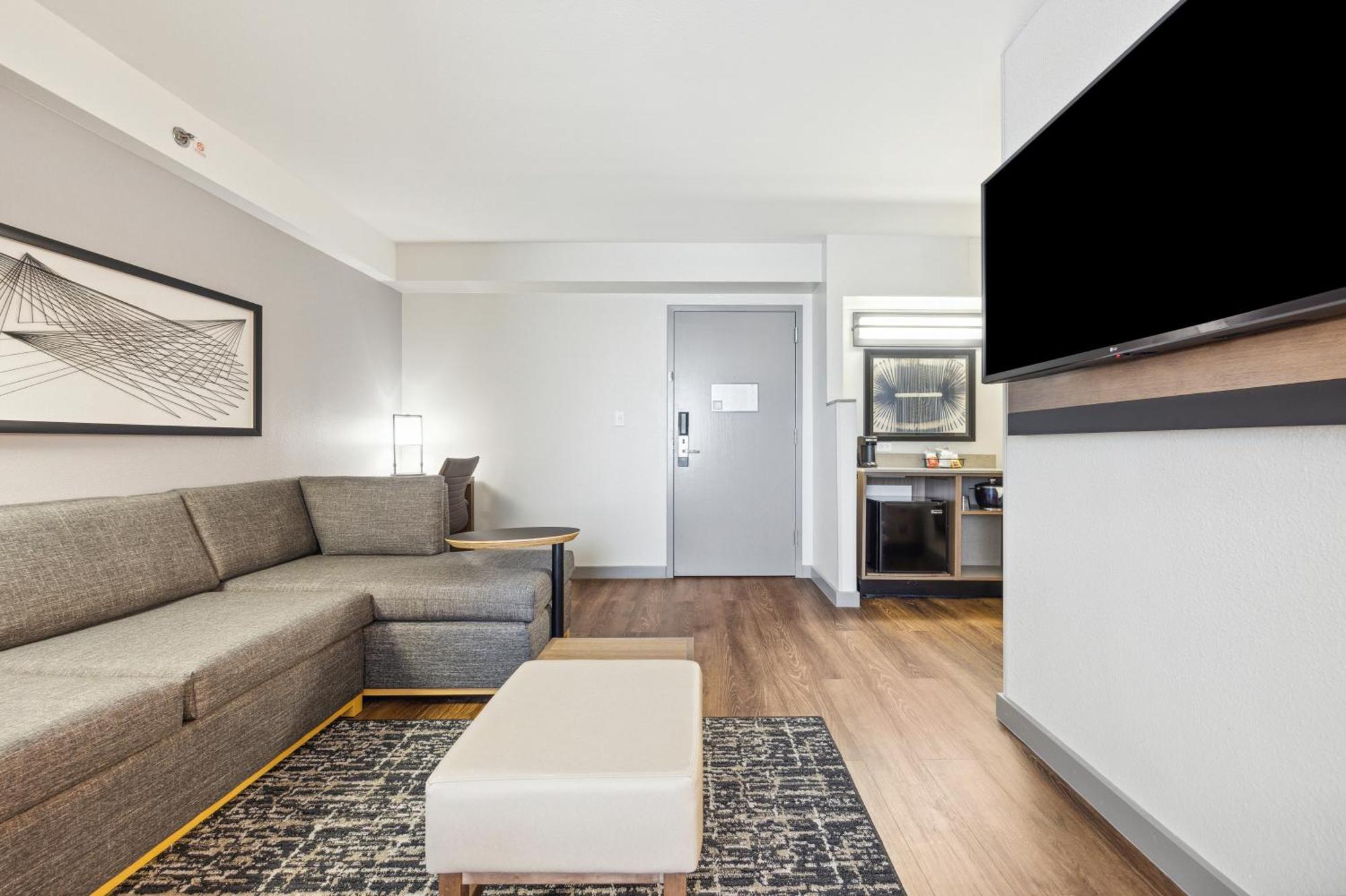 Hyatt Place San Antonio Northwest/Medical Center Экстерьер фото