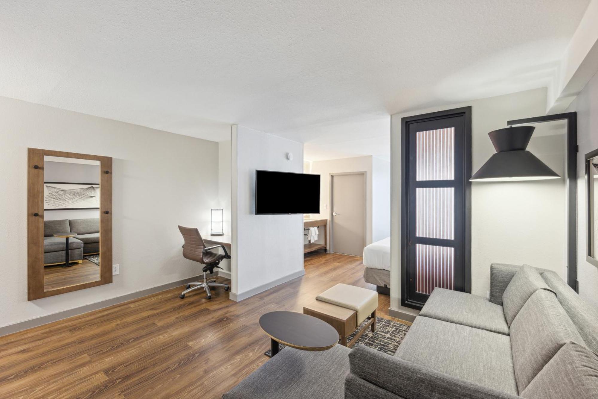 Hyatt Place San Antonio Northwest/Medical Center Экстерьер фото