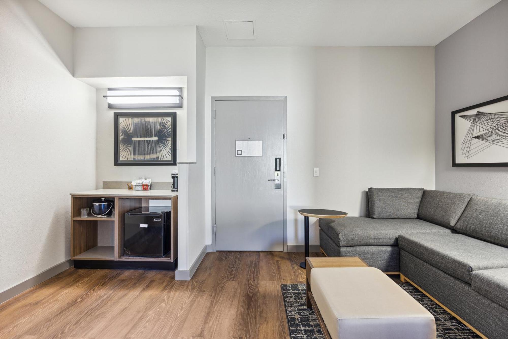 Hyatt Place San Antonio Northwest/Medical Center Экстерьер фото