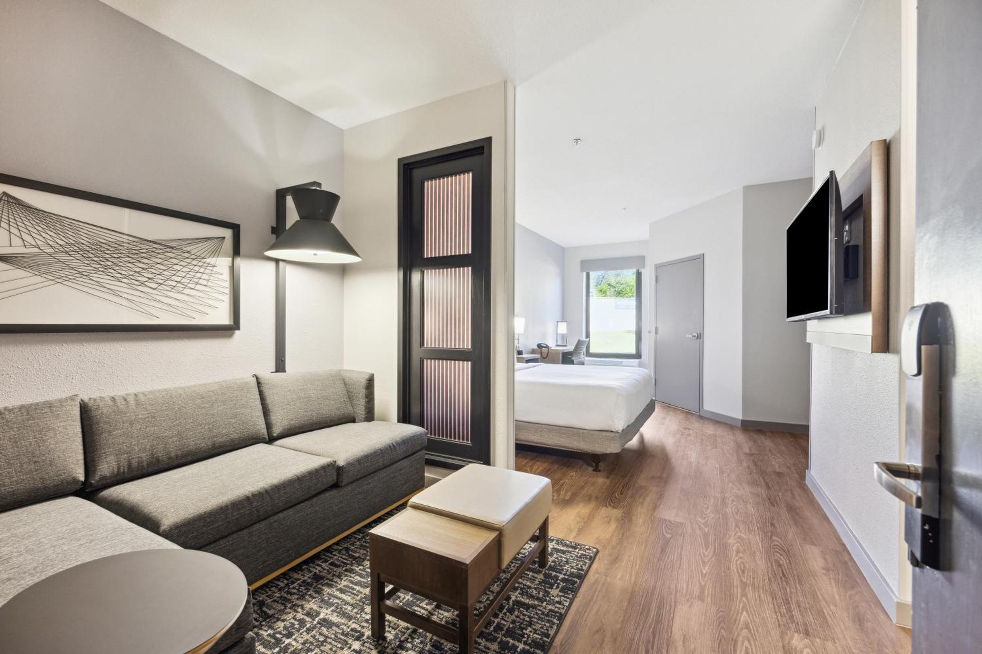 Hyatt Place San Antonio Northwest/Medical Center Экстерьер фото