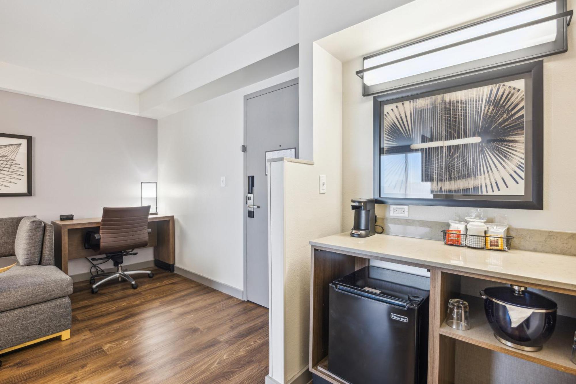 Hyatt Place San Antonio Northwest/Medical Center Экстерьер фото