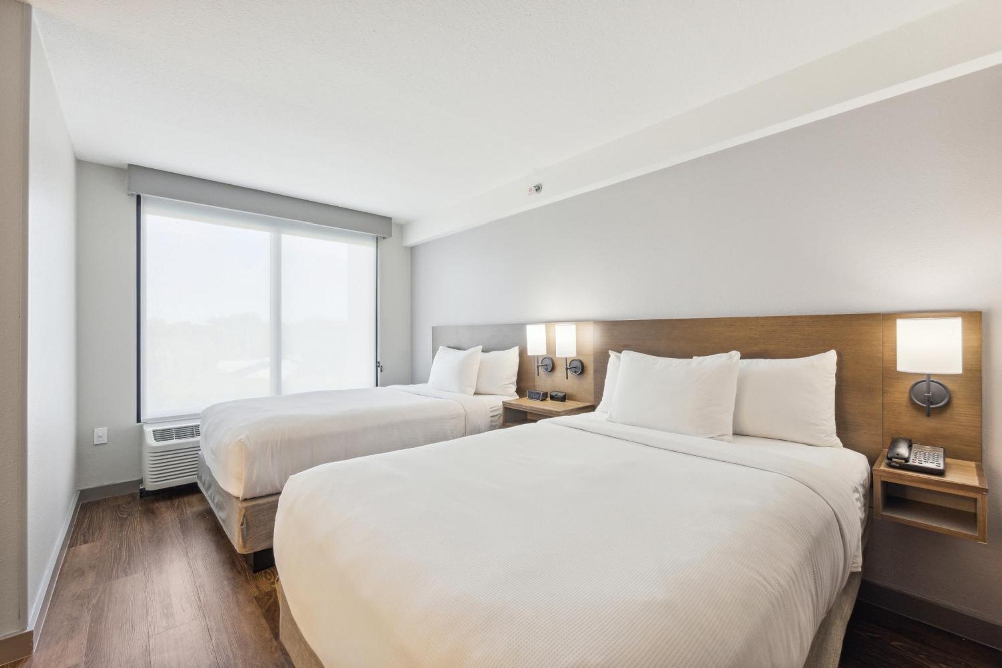 Hyatt Place San Antonio Northwest/Medical Center Экстерьер фото