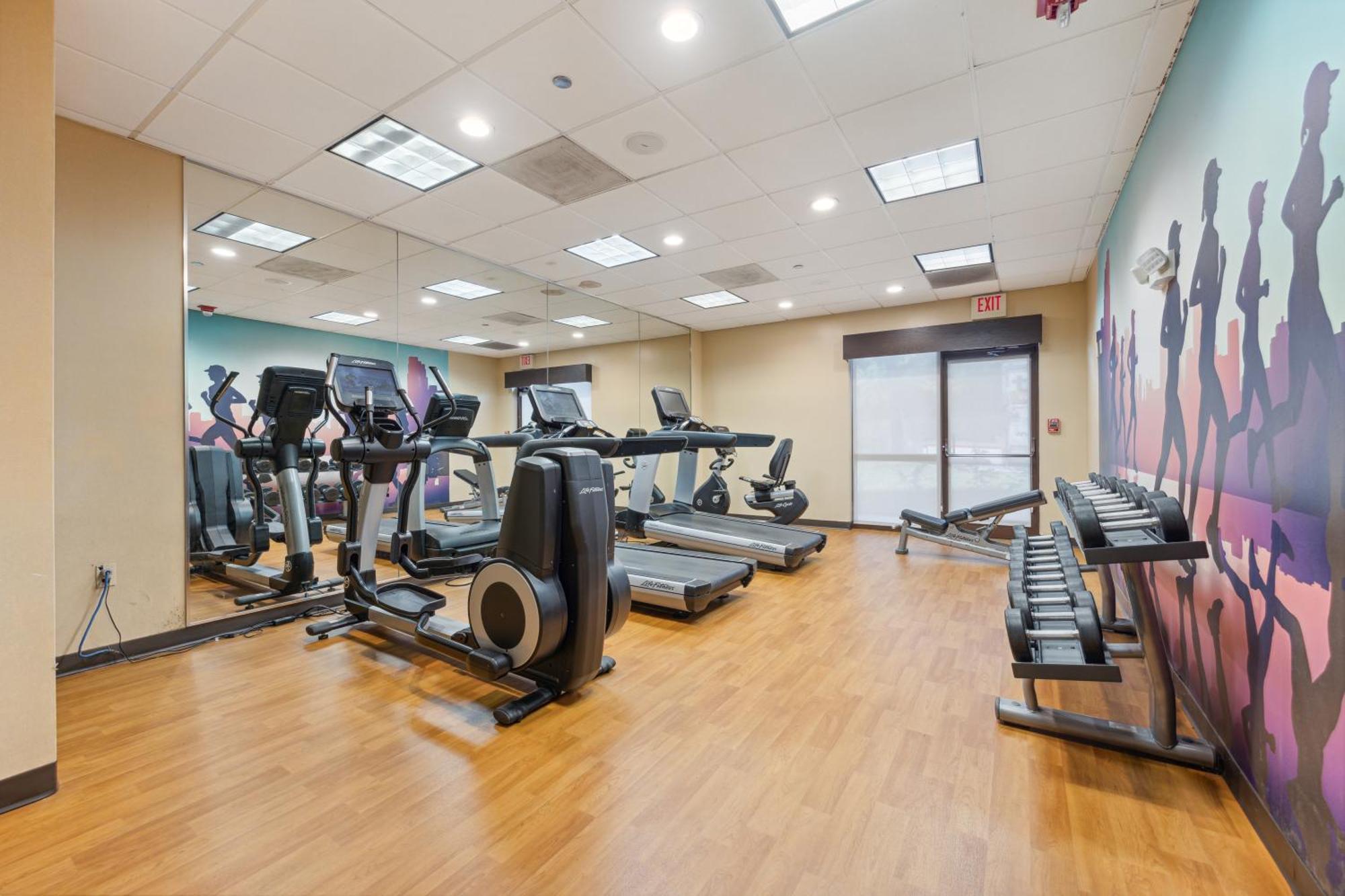 Hyatt Place San Antonio Northwest/Medical Center Экстерьер фото