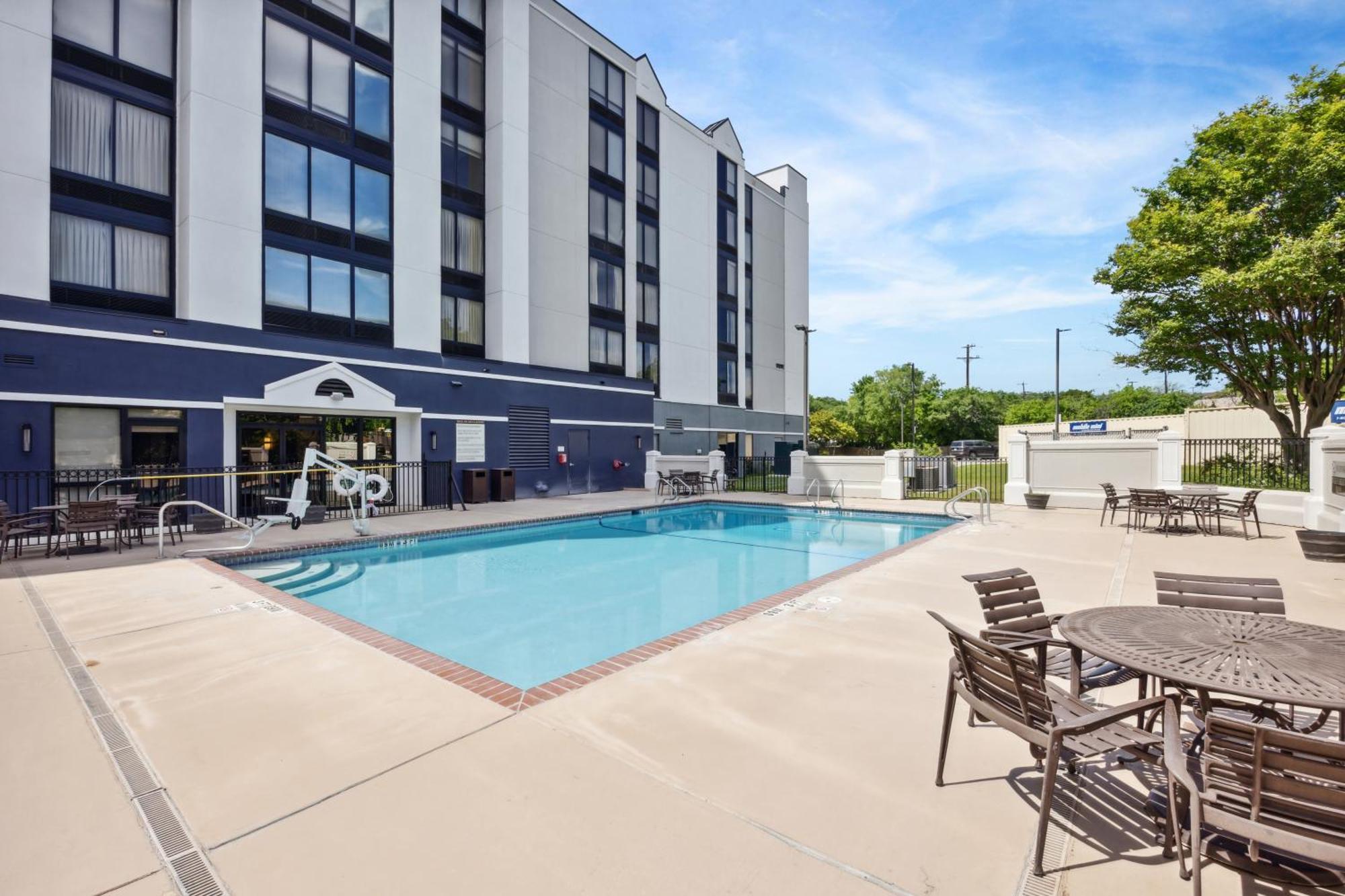 Hyatt Place San Antonio Northwest/Medical Center Экстерьер фото