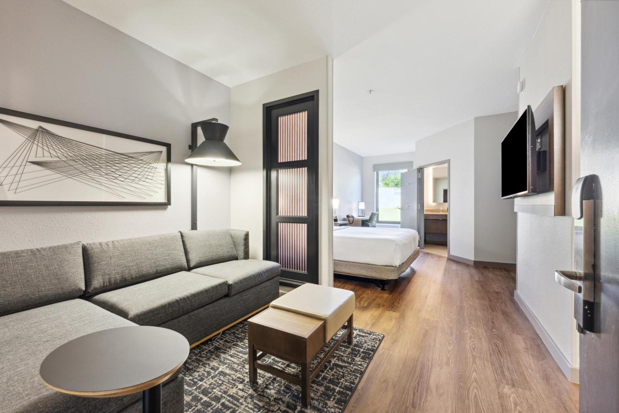 Hyatt Place San Antonio Northwest/Medical Center Экстерьер фото