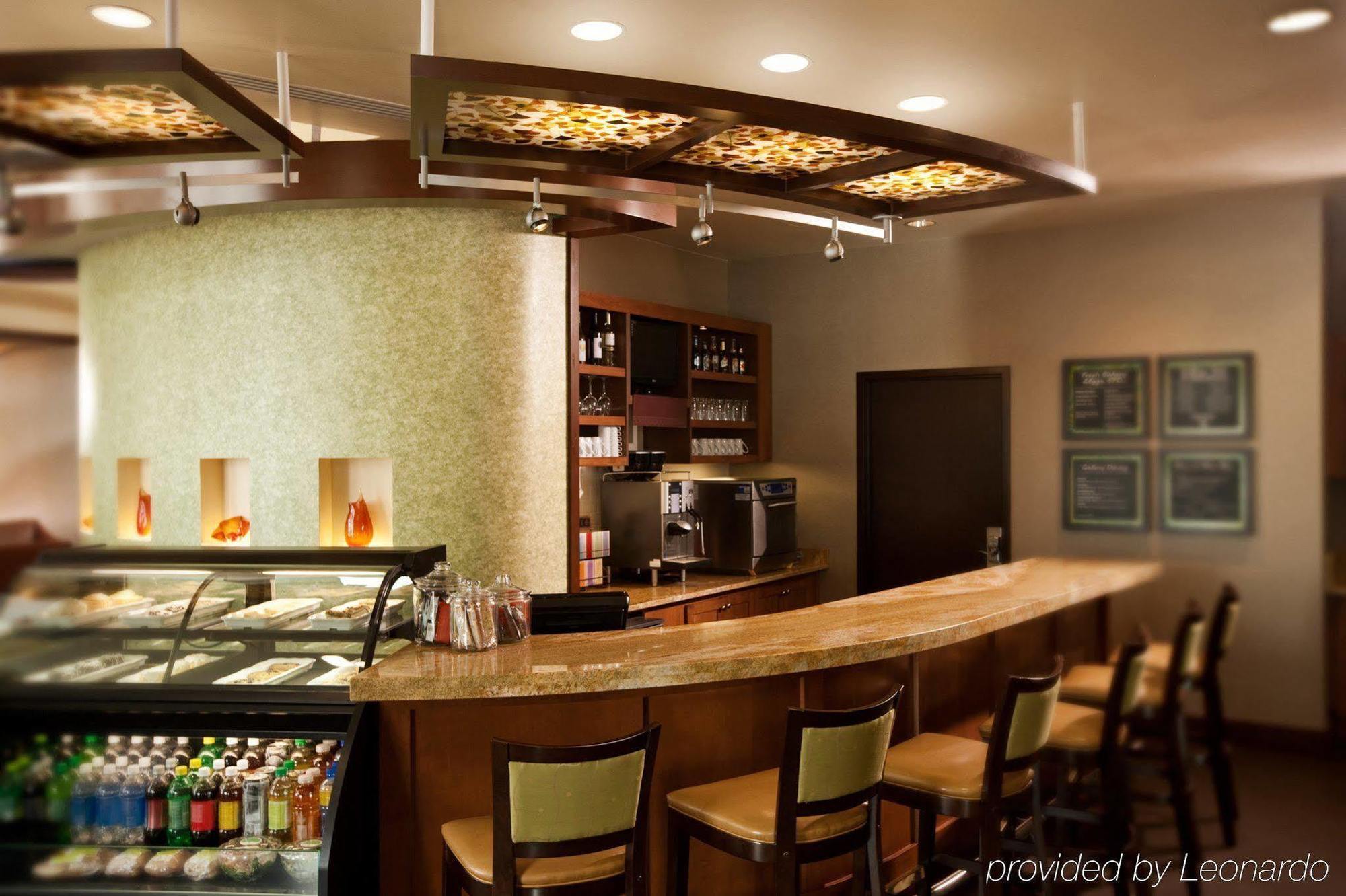 Hyatt Place San Antonio Northwest/Medical Center Ресторан фото