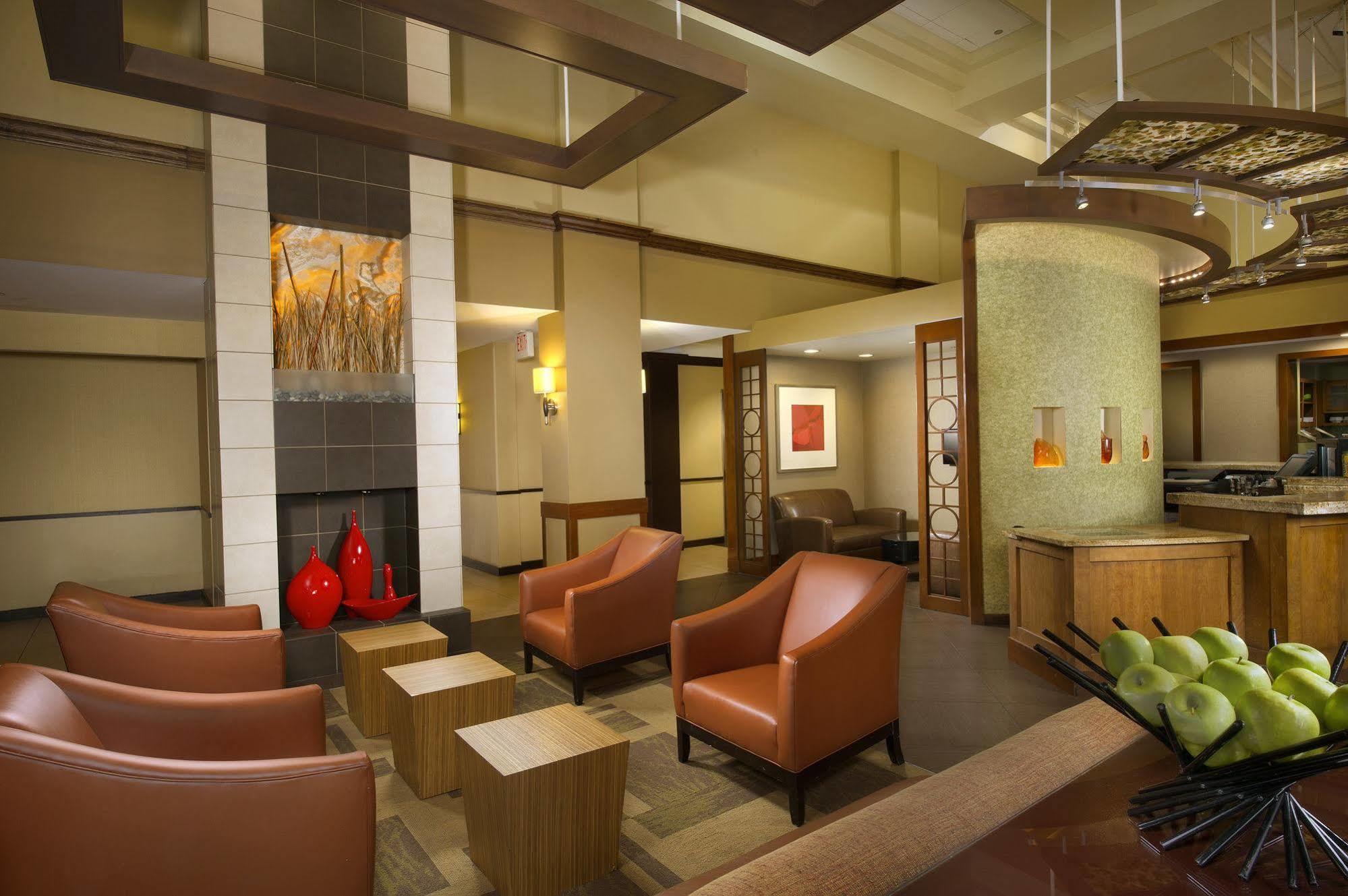 Hyatt Place San Antonio Northwest/Medical Center Экстерьер фото